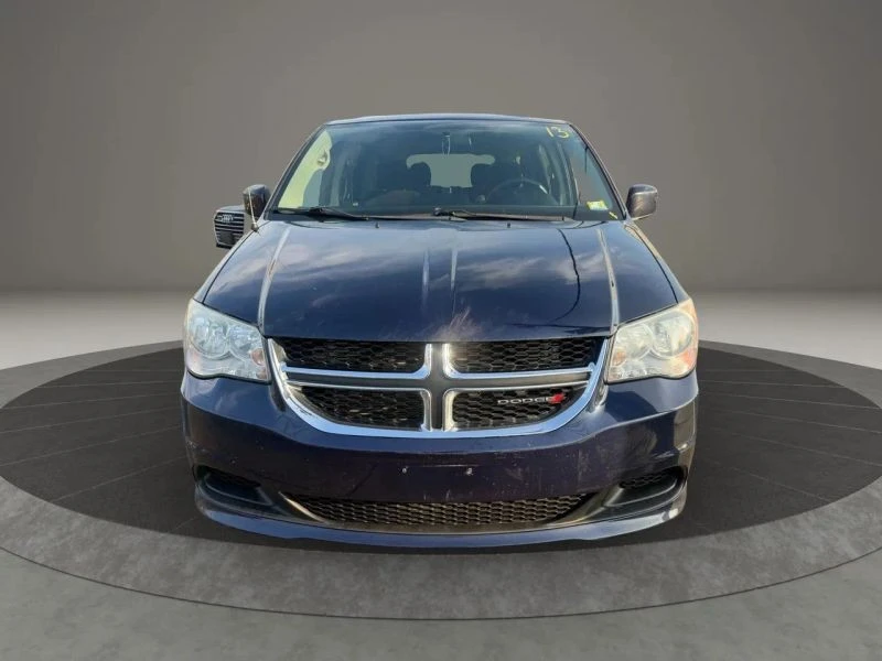 2013 Dodge Caravan - Image 2 of 12
