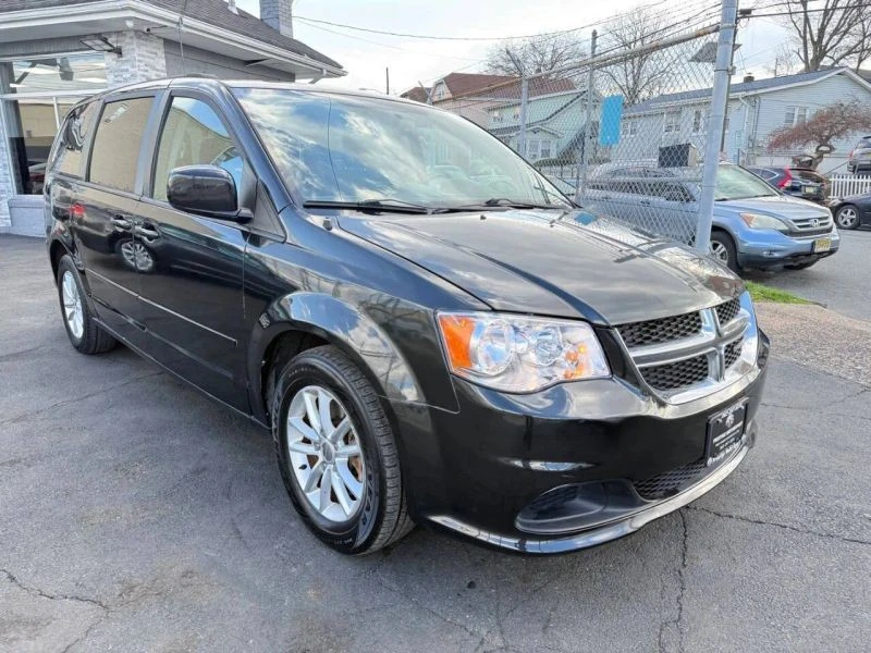 2013 Dodge Caravan - Image 8 of 12
