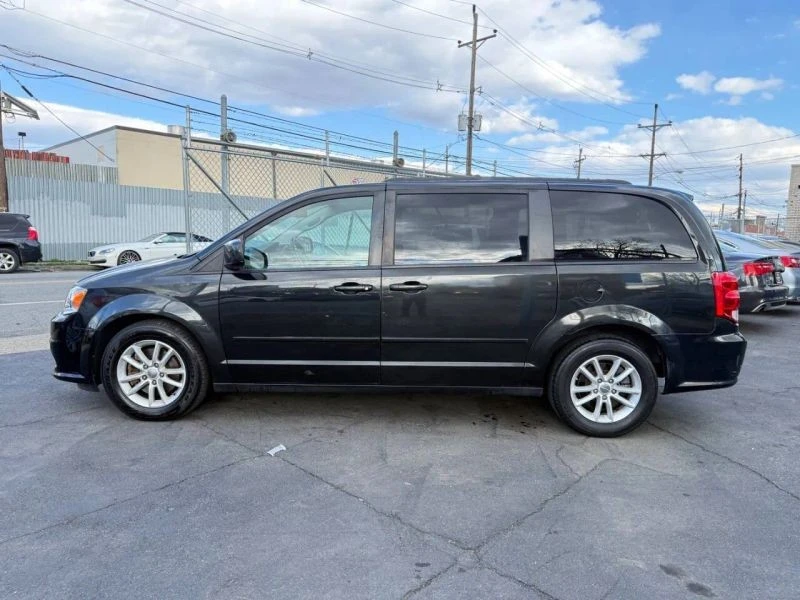 2013 Dodge Caravan - Image 3 of 12