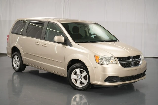 2013 Dodge Caravan - Image 13 of 21