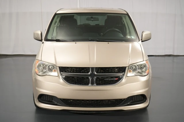 2013 Dodge Caravan - Image 8 of 21