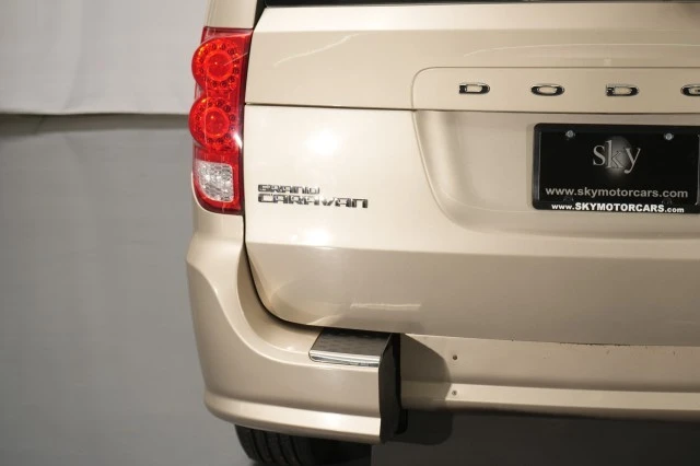 2013 Dodge Caravan - Image 21 of 21