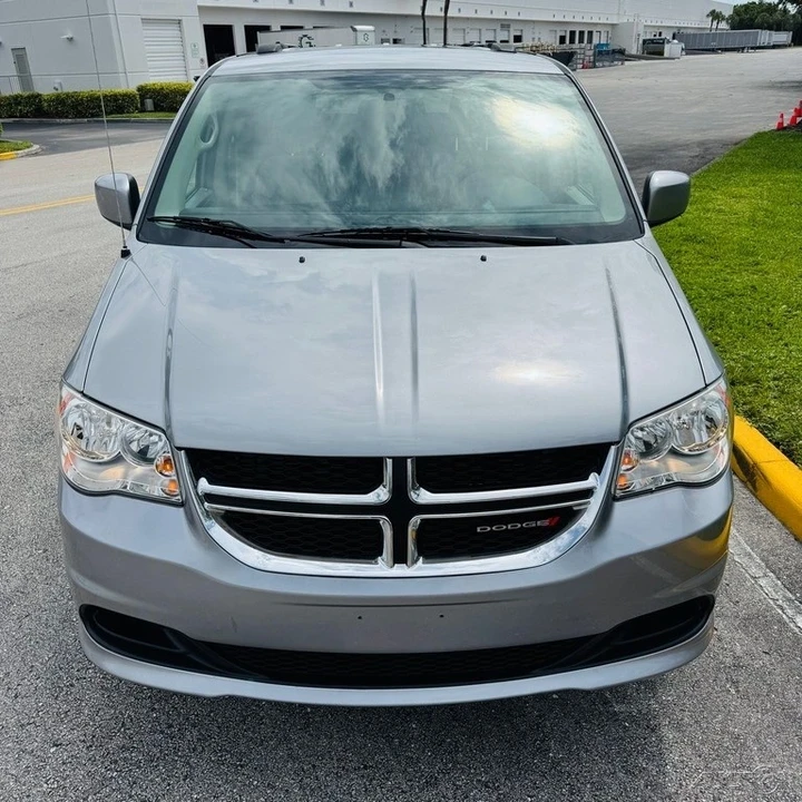 2013 Dodge Caravan - Image 19 of 21