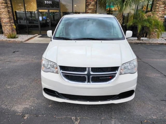 2013 Dodge Caravan - Image 2 of 21