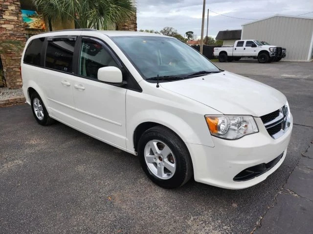 2013 Dodge Caravan - Image 3 of 21