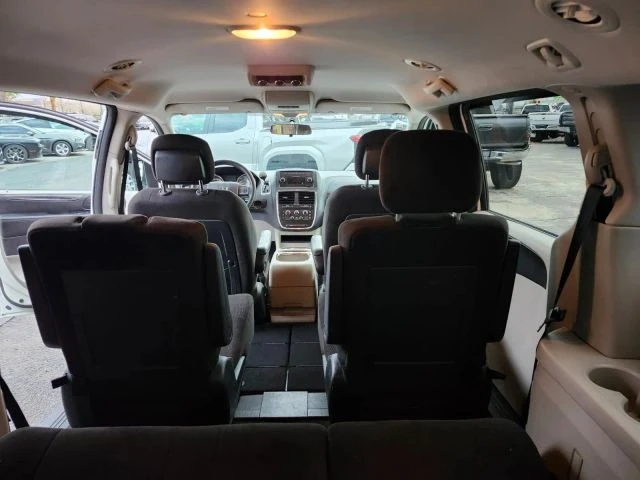 2013 Dodge Caravan - Image 14 of 21