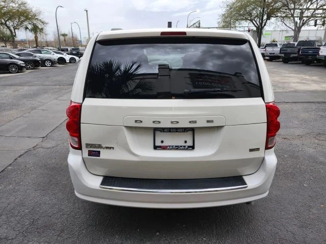 2013 Dodge Caravan - Image 5 of 21