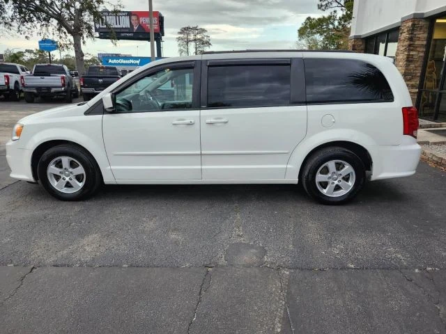 2013 Dodge Caravan - Image 7 of 21
