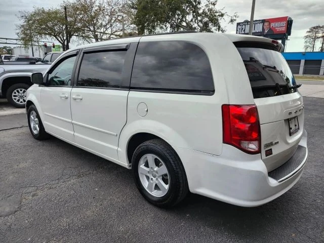 2013 Dodge Caravan - Image 6 of 21