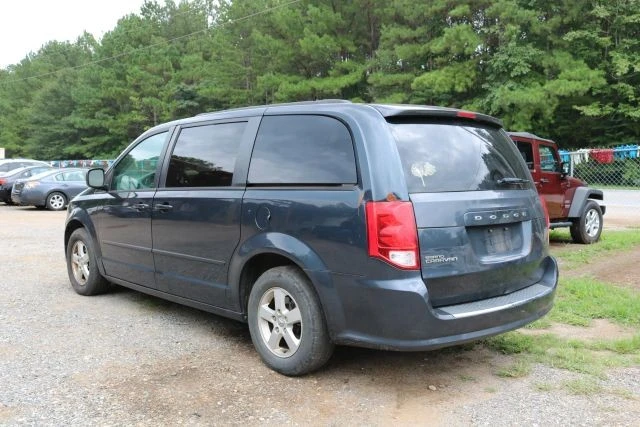 2013 Dodge Caravan - Image 4 of 12