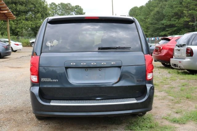 2013 Dodge Caravan - Image 5 of 12