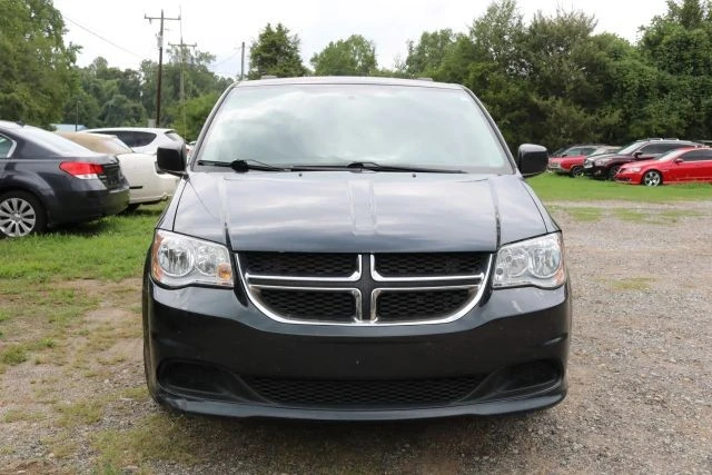 2013 Dodge Caravan - Image 7 of 12