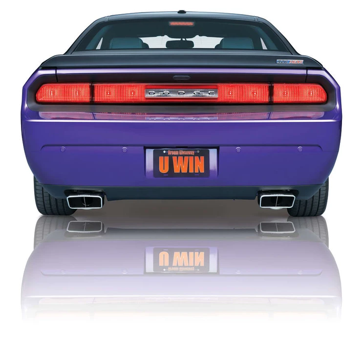 2013 Dodge Challenger 3rd Gen - Image 3 of 4