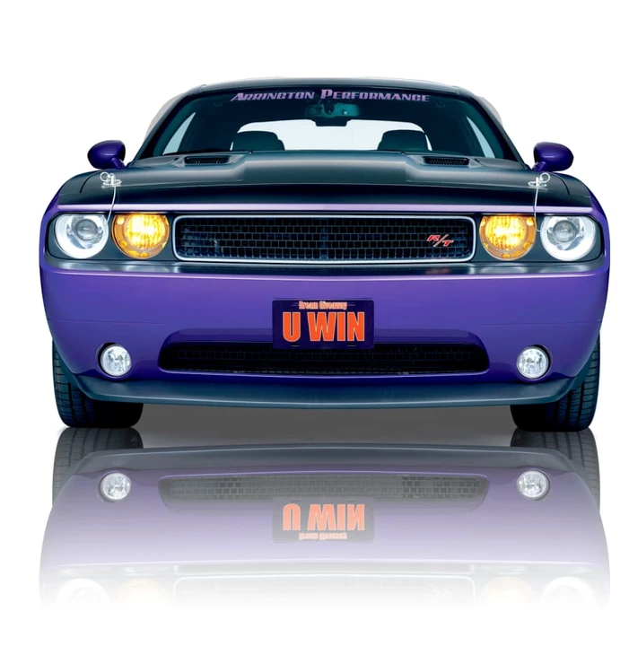 2013 Dodge Challenger 3rd Gen - Image 4 of 4