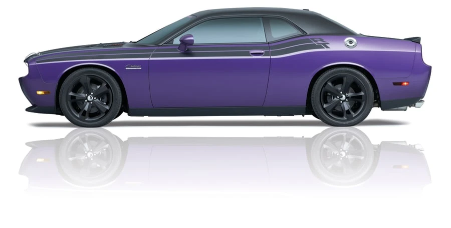 2013 Dodge Challenger 3rd Gen - Image 2 of 4