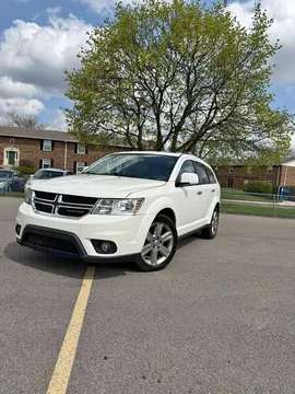 2013 Dodge Journey