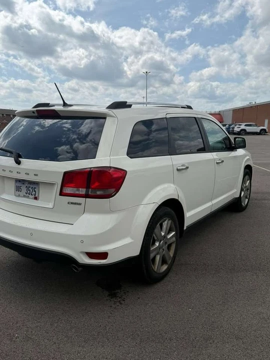 2013 Dodge Journey - Image 3 of 16