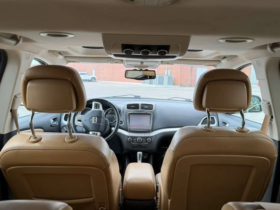 2013 Dodge Journey - Image 11 of 16