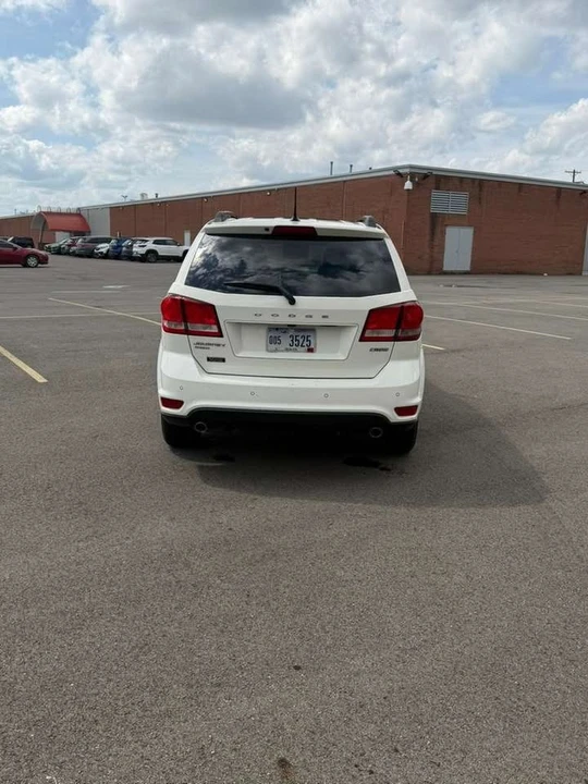 2013 Dodge Journey - Image 12 of 16