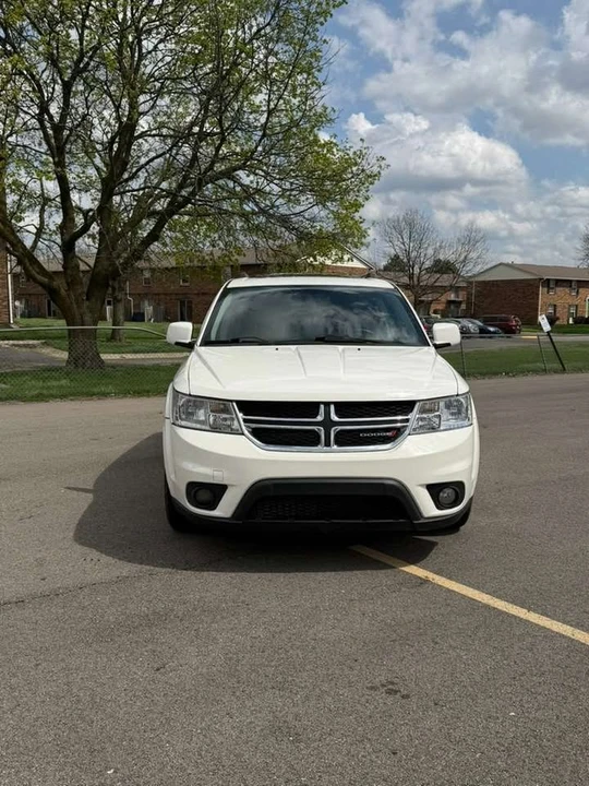 2013 Dodge Journey - Image 16 of 16