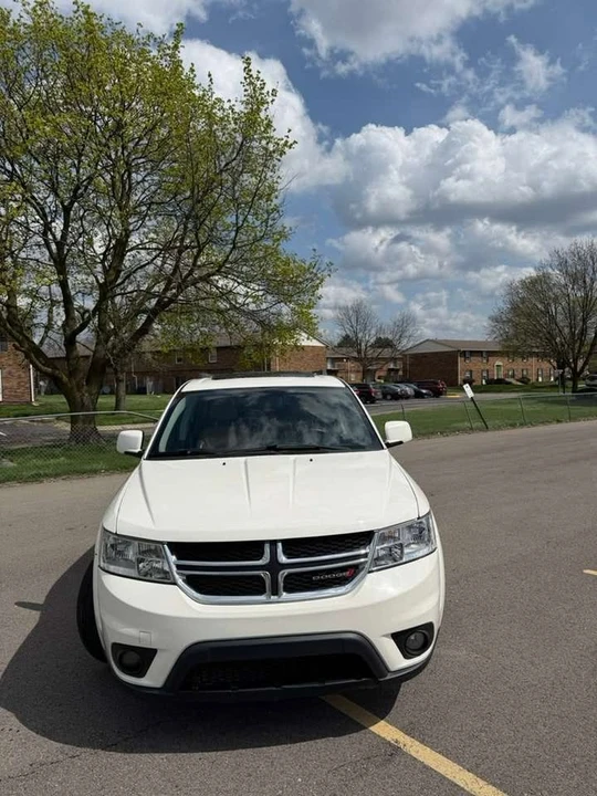 2013 Dodge Journey - Image 4 of 16