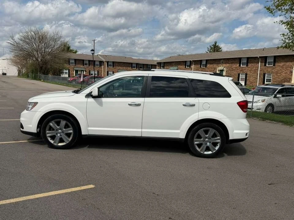 2013 Dodge Journey - Image 2 of 16