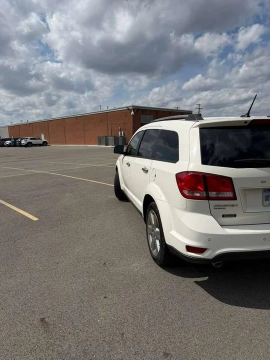 2013 Dodge Journey - Image 7 of 16