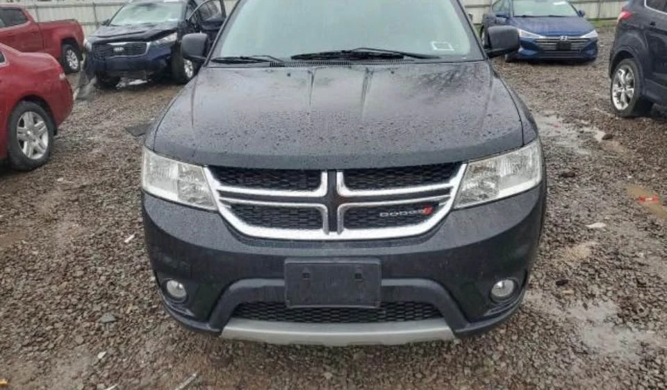 2013 Dodge Journey - Image 4 of 9