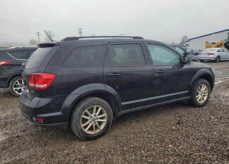 2013 Dodge Journey - Image 2 of 9