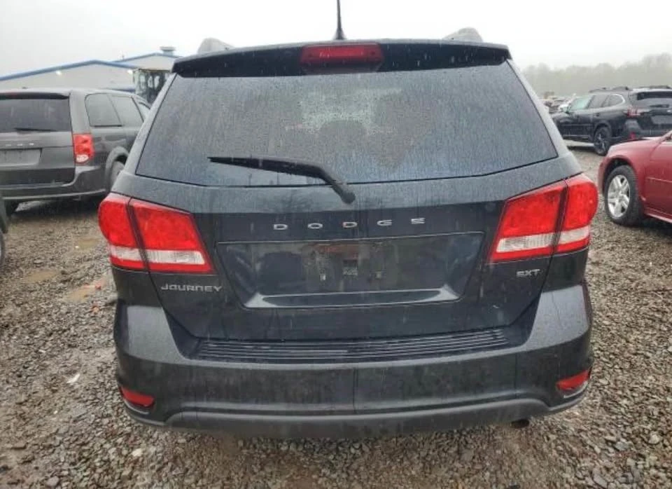 2013 Dodge Journey - Image 5 of 9