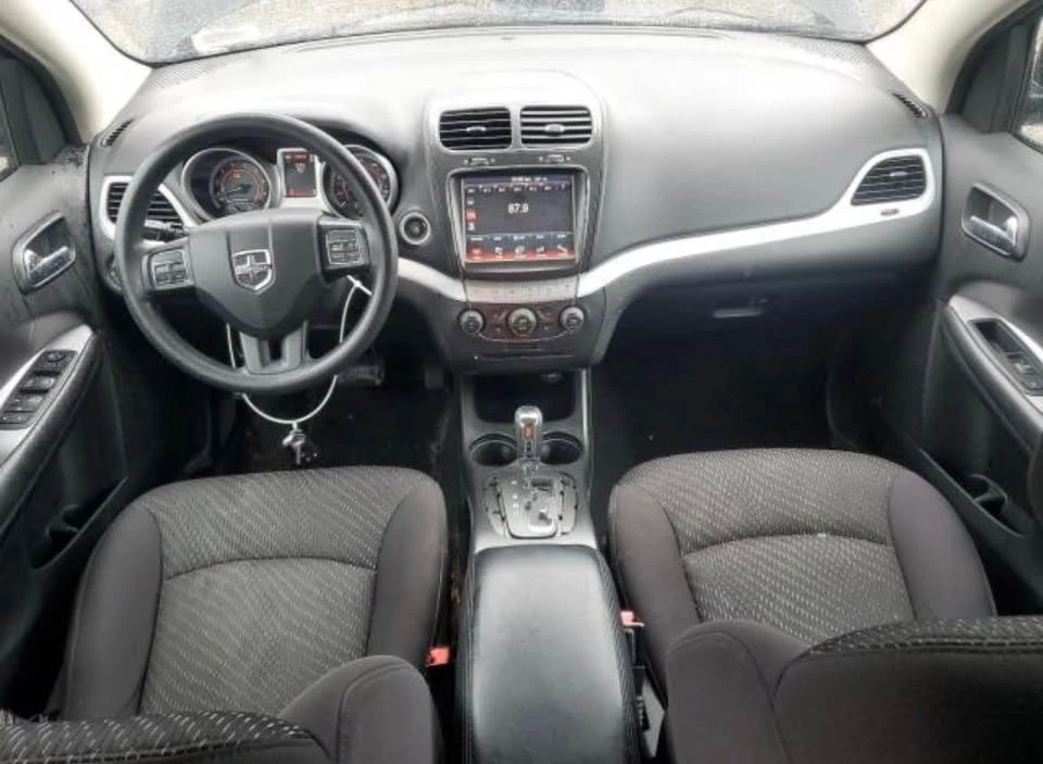 2013 Dodge Journey - Image 7 of 9