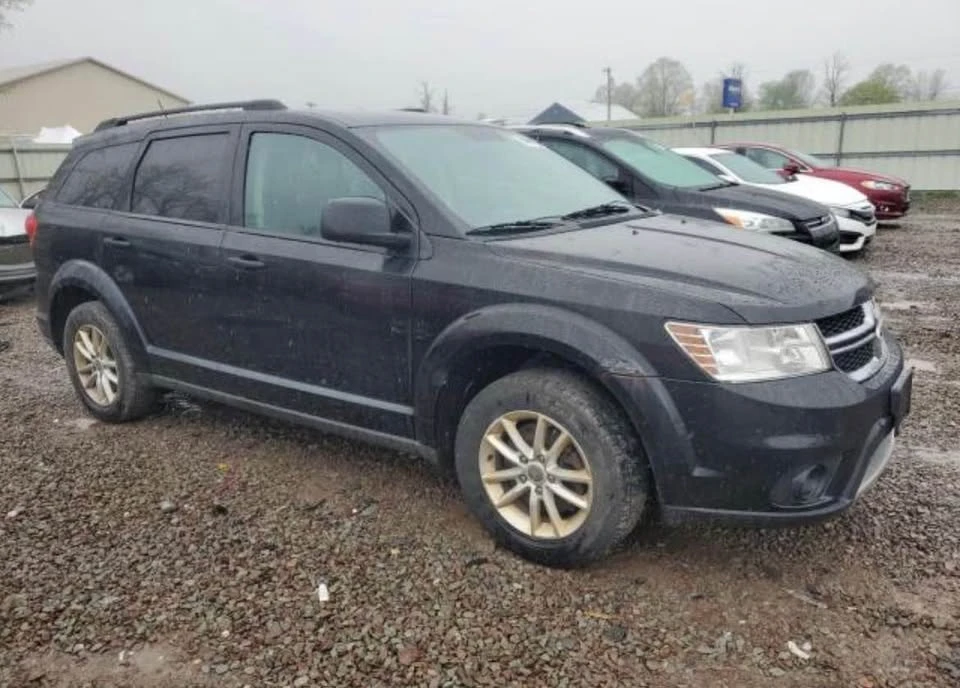 2013 Dodge Journey - Image 3 of 9