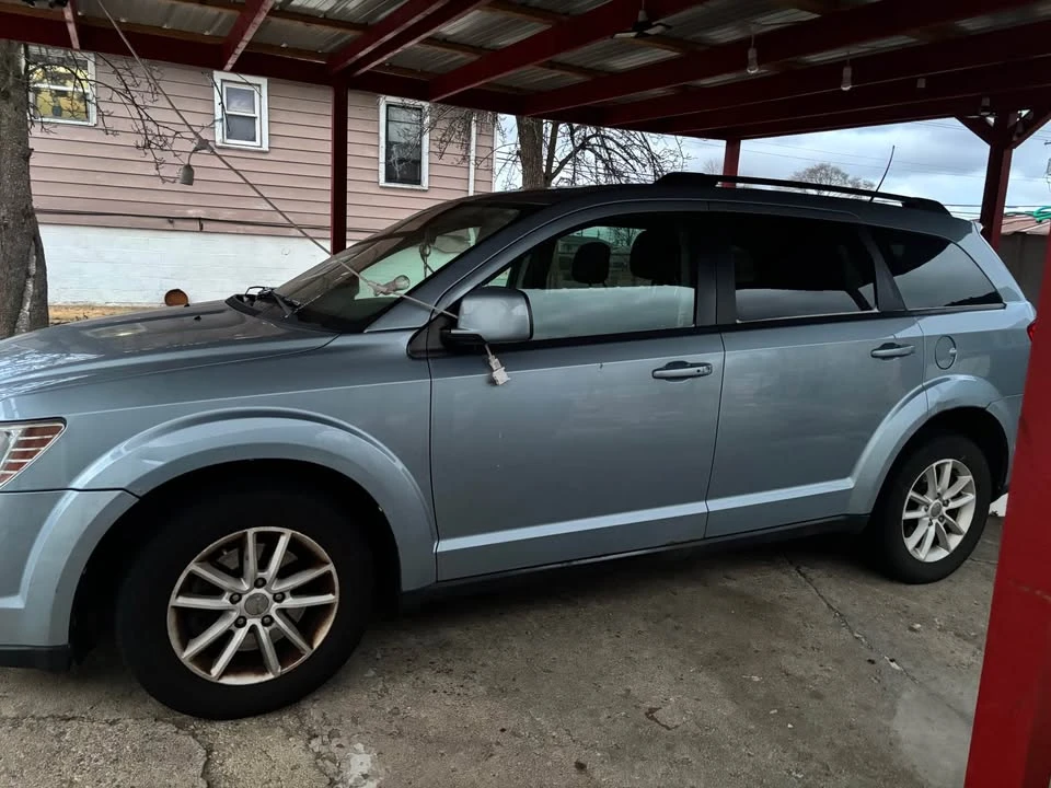 2013 Dodge Journey - Image 4 of 6