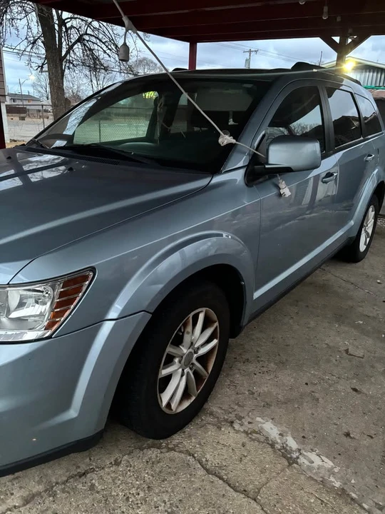 2013 Dodge Journey - Image 5 of 6