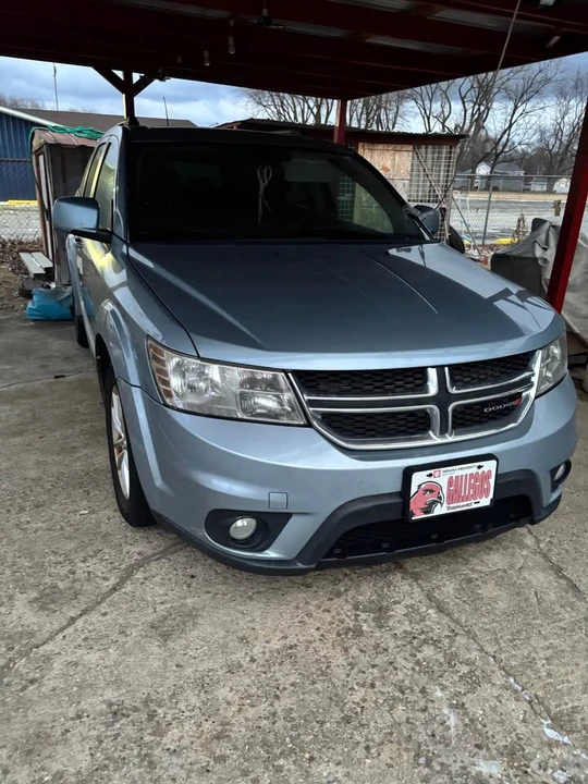 2013 Dodge Journey - Image 2 of 6