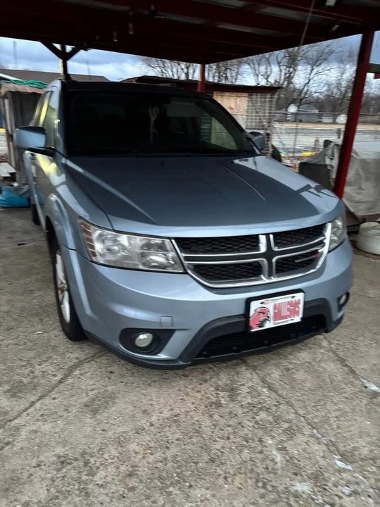 2013 Dodge Journey - Image 3 of 6