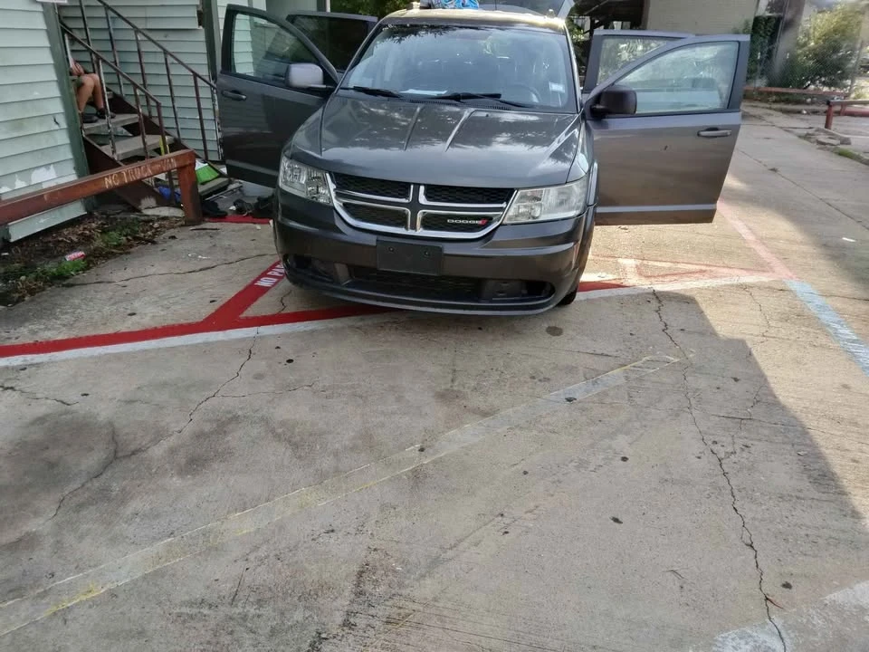 2013 Dodge Journey - Image 7 of 8