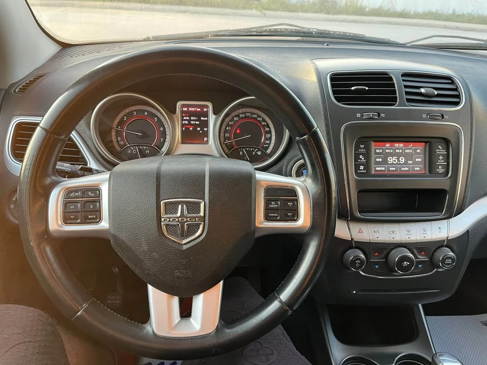 2013 Dodge Journey - Image 8 of 12