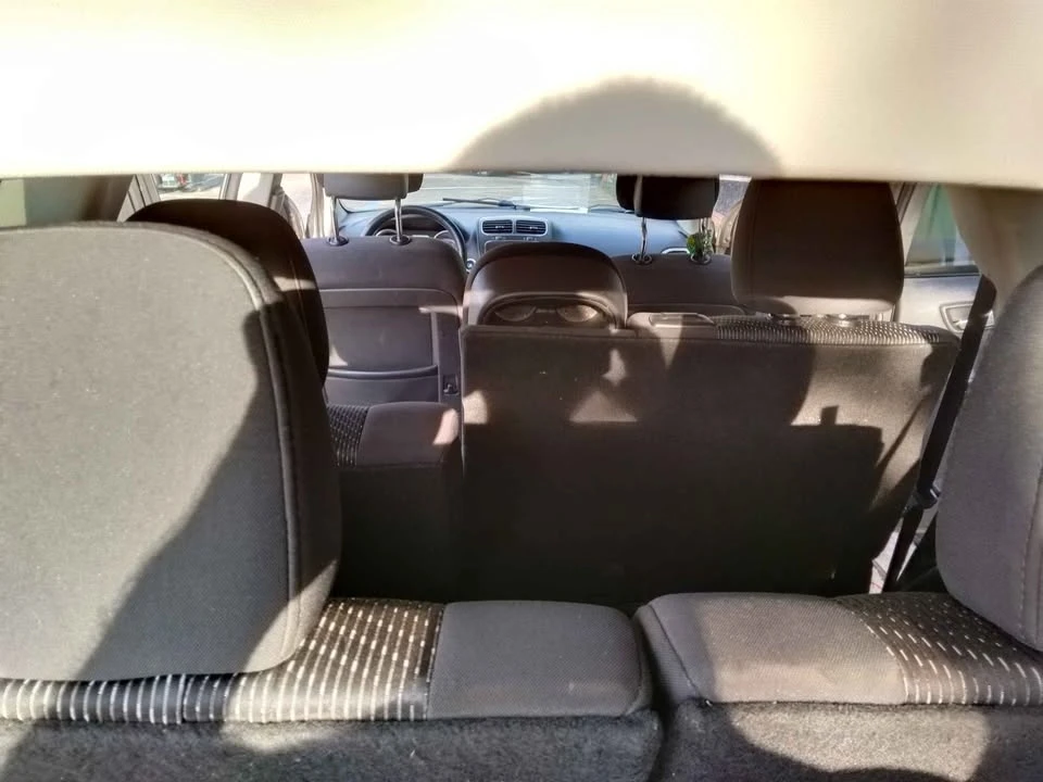 2013 Dodge Journey - Image 5 of 8