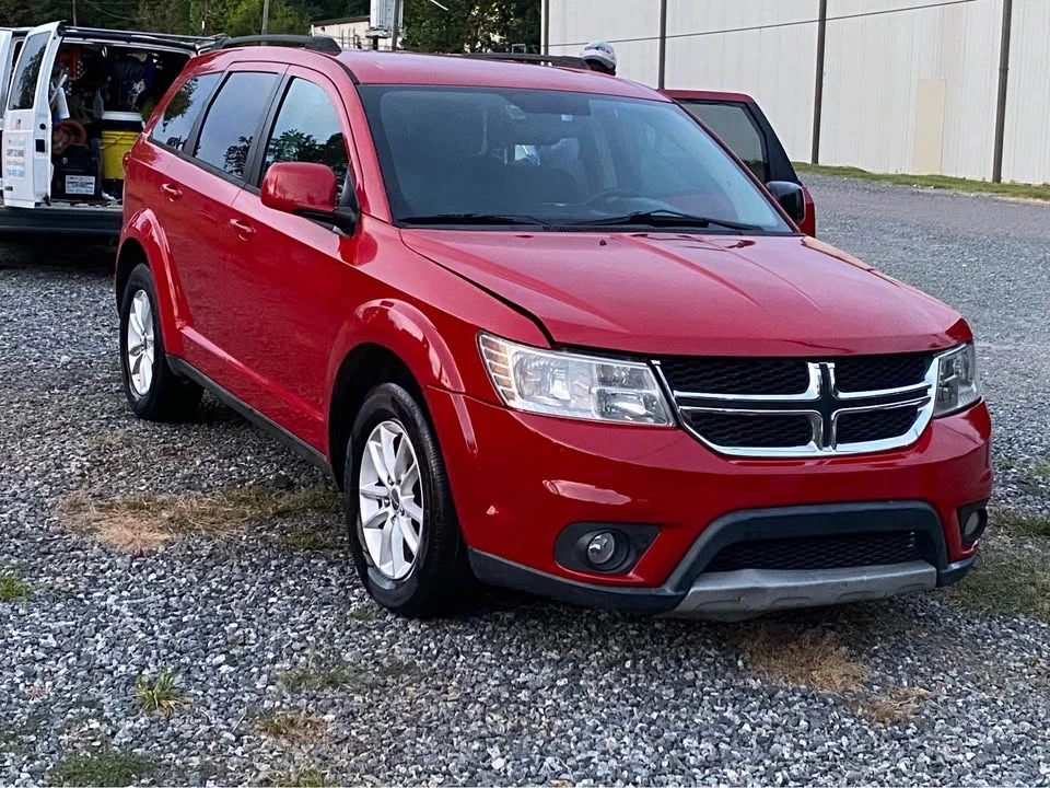 2013 Dodge Journey - Image 9 of 15