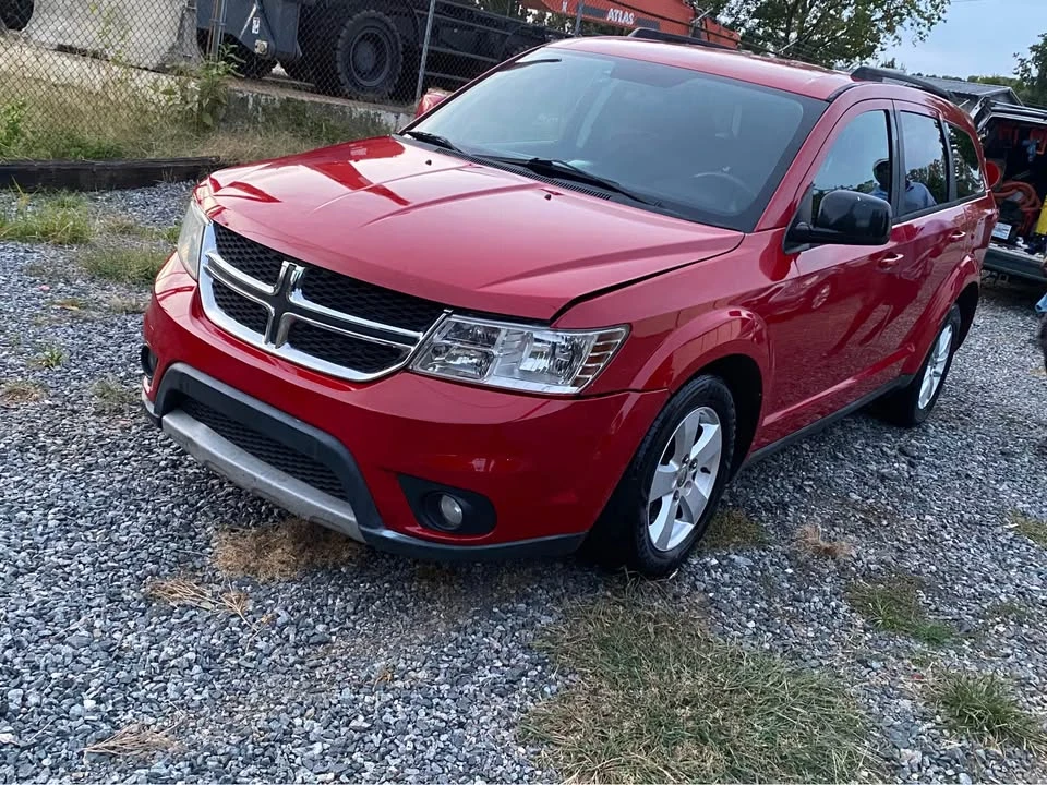 2013 Dodge Journey - Image 2 of 15