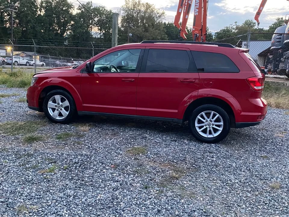 2013 Dodge Journey - Image 7 of 15