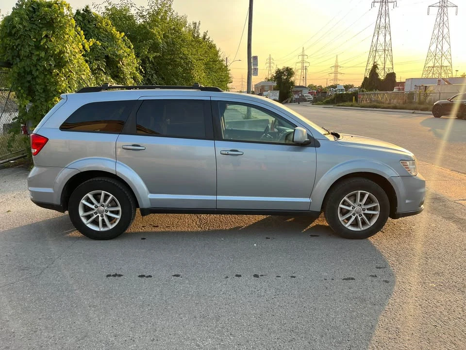 2013 Dodge Journey - Image 5 of 12