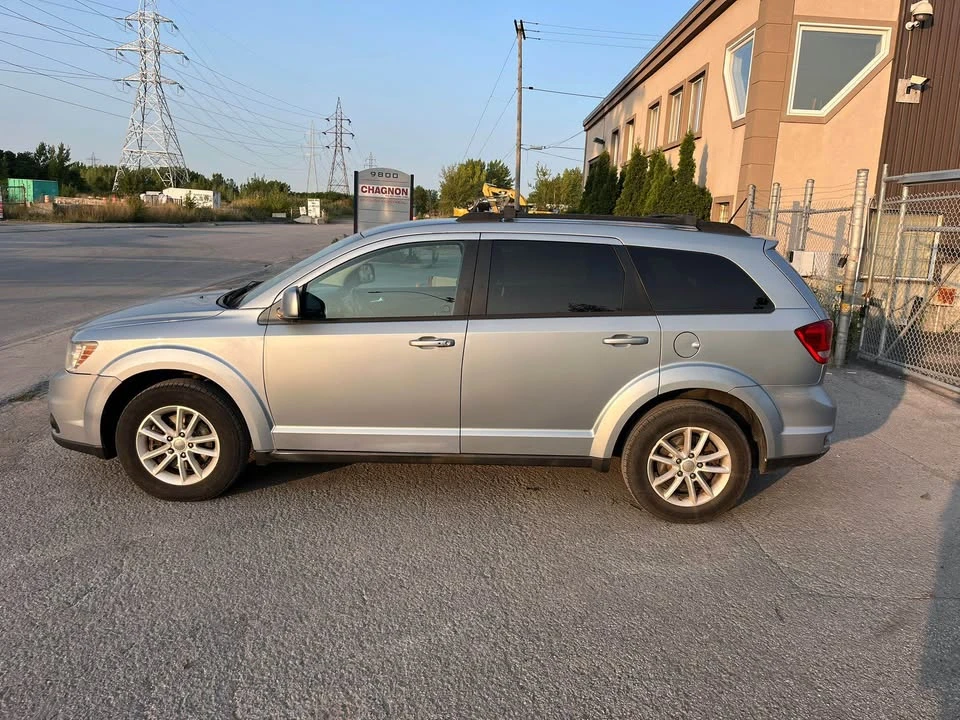 2013 Dodge Journey - Image 3 of 12