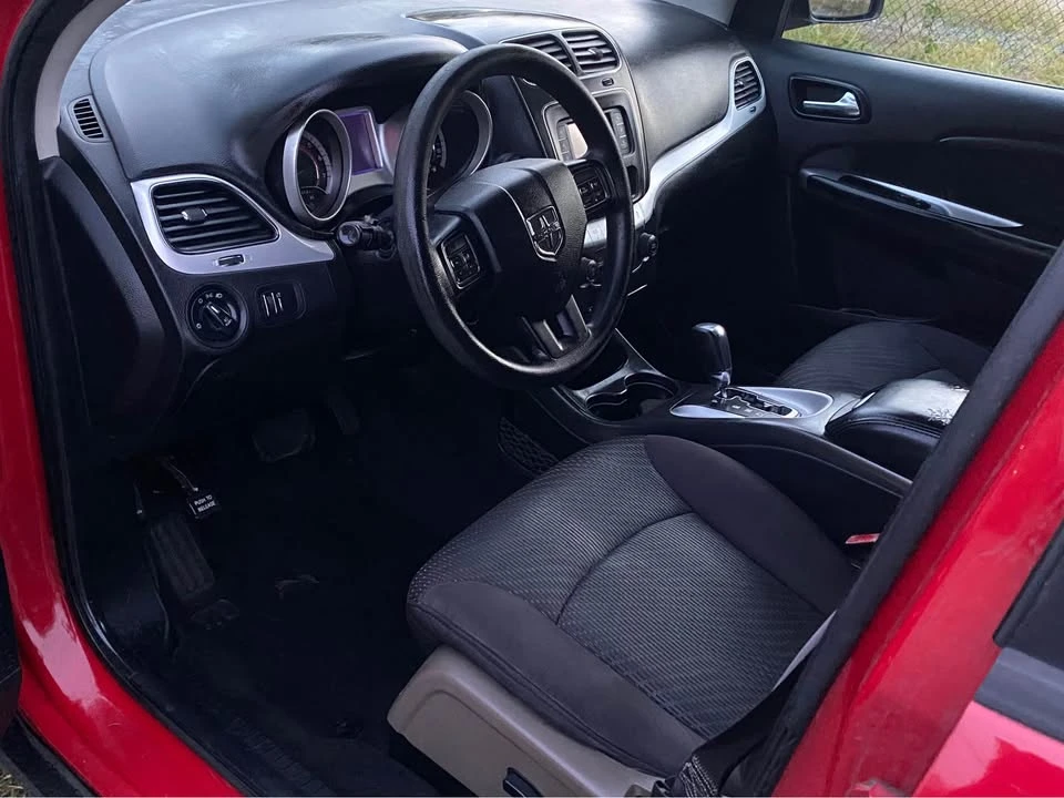 2013 Dodge Journey - Image 8 of 15