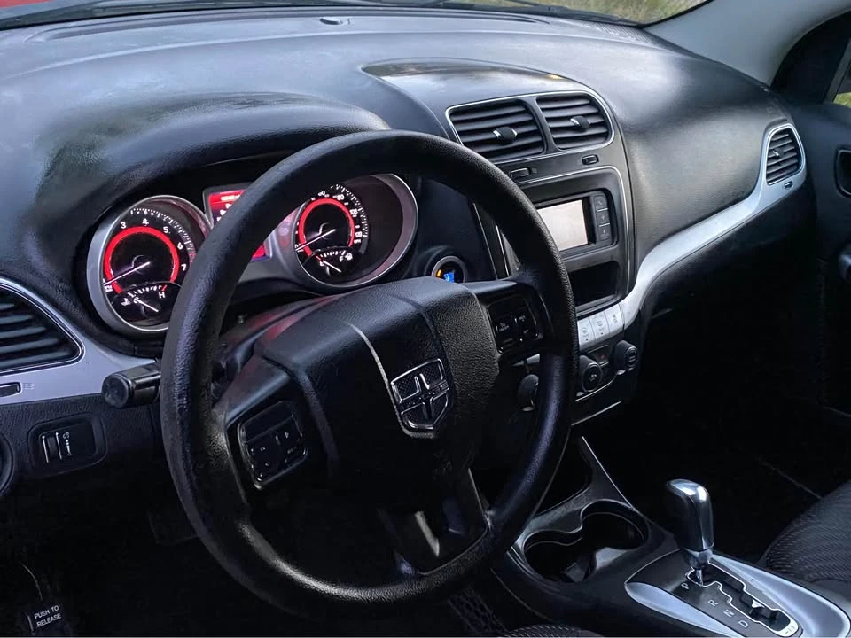 2013 Dodge Journey - Image 5 of 15