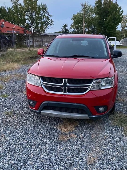 2013 Dodge Journey - Image 3 of 15