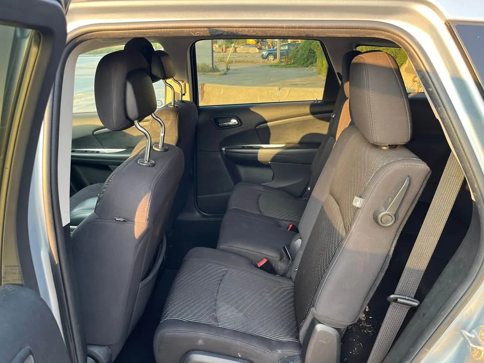 2013 Dodge Journey - Image 11 of 12