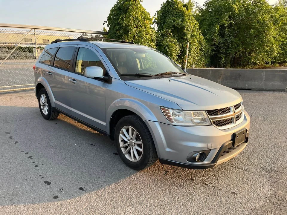 2013 Dodge Journey - Image 6 of 12