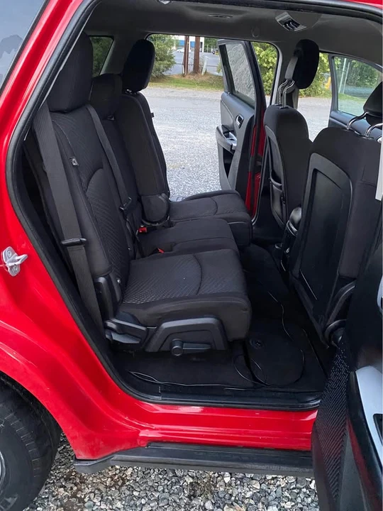 2013 Dodge Journey - Image 13 of 15